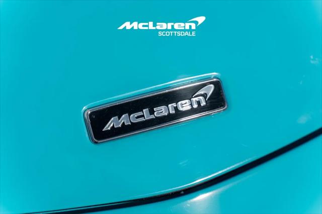 2024 McLaren Artura Standard