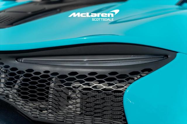 2024 McLaren Artura Standard