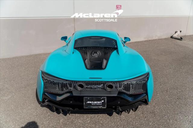 2024 McLaren Artura Standard