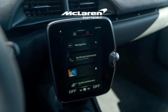 2024 McLaren Artura Standard