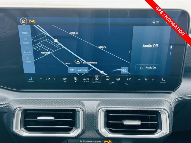 2026 Ford Mustang EcoBoost Premium Fastback