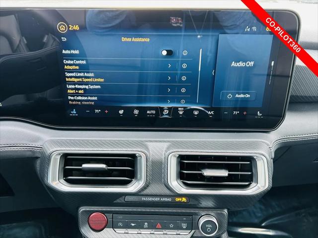 2026 Ford Mustang EcoBoost Premium Fastback