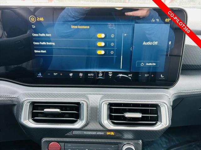 2026 Ford Mustang EcoBoost Premium Fastback