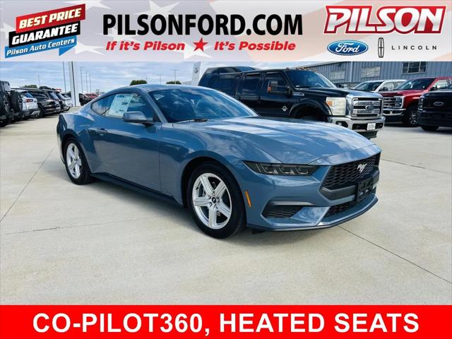 2026 Ford Mustang EcoBoost Fastback for sale in Mattoon, IL