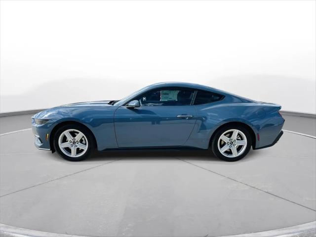 2026 Ford Mustang EcoBoost Fastback