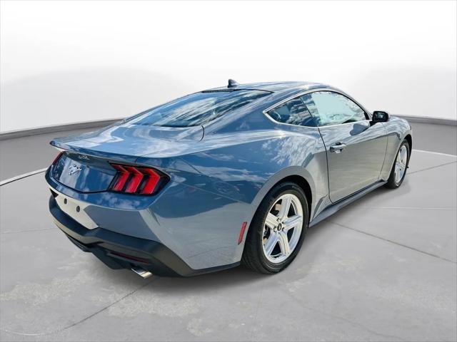 2026 Ford Mustang EcoBoost Fastback