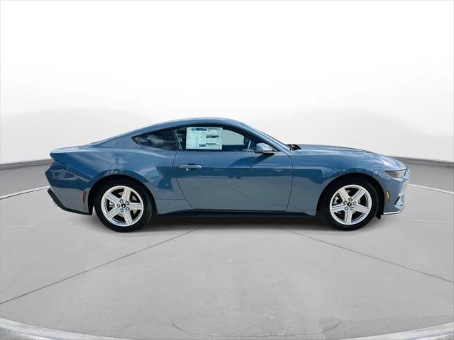 2026 Ford Mustang EcoBoost Fastback