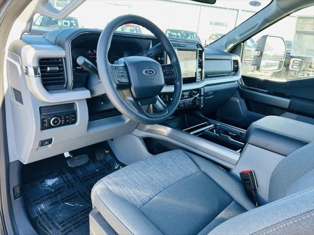 2026 Ford F-250 XLT