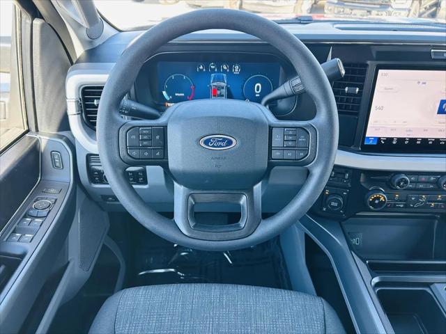 2026 Ford F-250 XLT