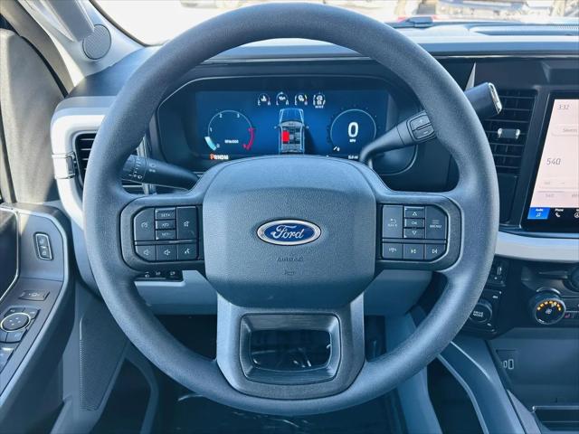 2026 Ford F-250 XLT