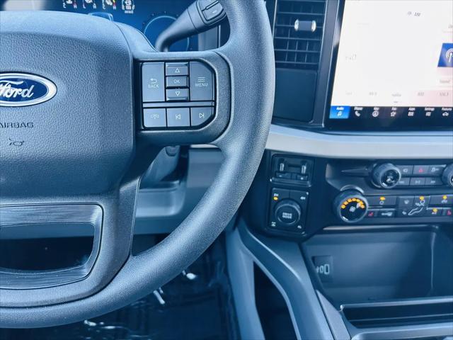 2026 Ford F-250 XLT