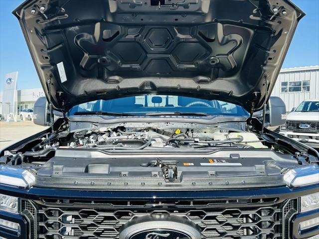 2026 Ford F-250 XLT