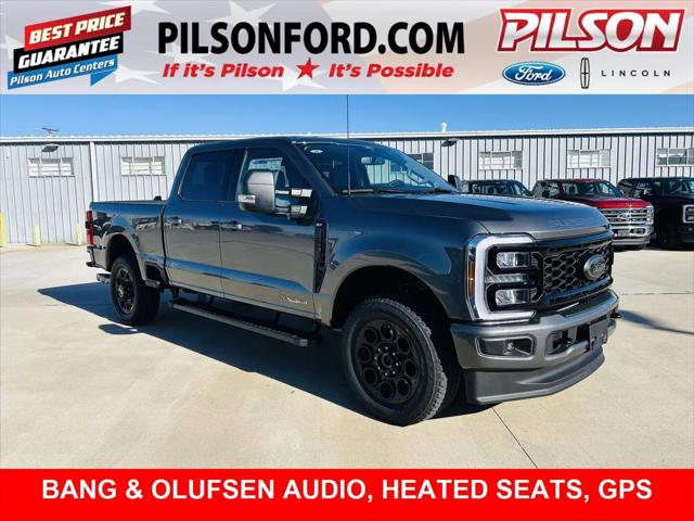 2026 Ford F-250 XLT for sale in Mattoon, IL