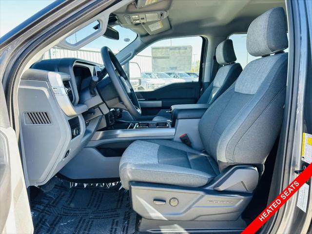 2026 Ford F-250 XLT