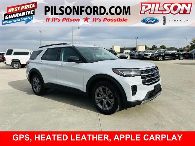 2026 Ford Explorer Active for sale in Mattoon, IL