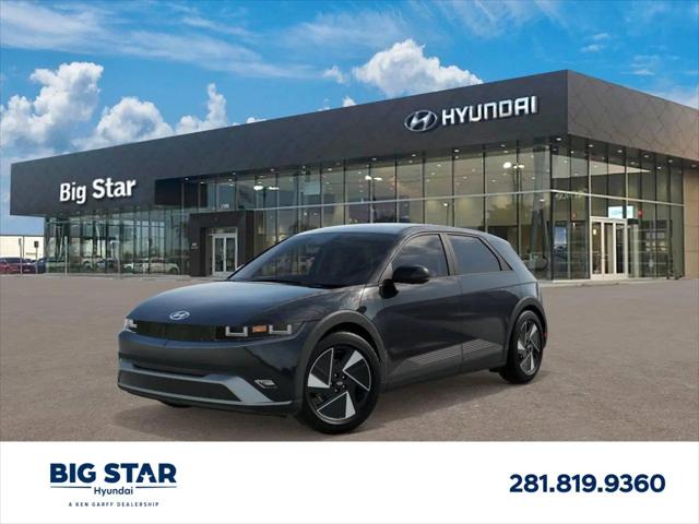 2026 Hyundai IONIQ 5 SE for sale in Friendswood, TX