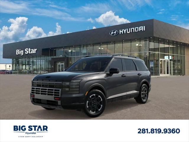 2026 Hyundai Palisade XRT Pro for sale in Friendswood, TX