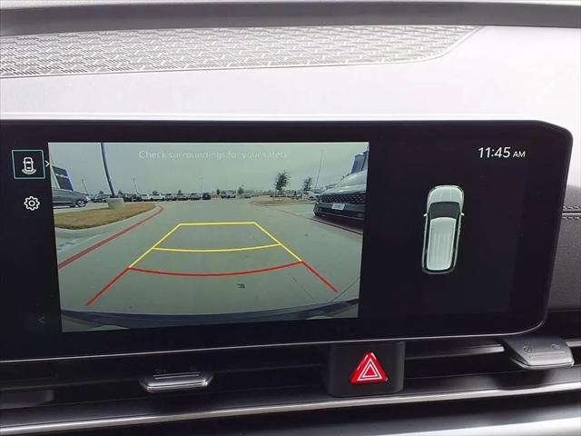 2026 Kia Carnival MPV LXS