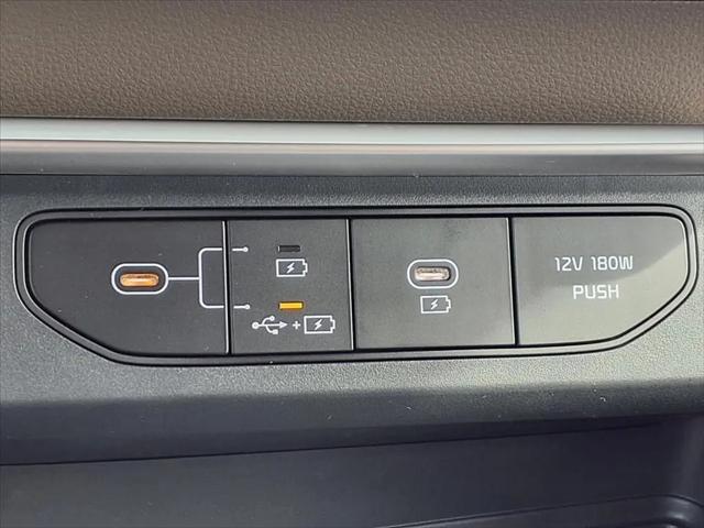 2026 Kia Carnival MPV LXS