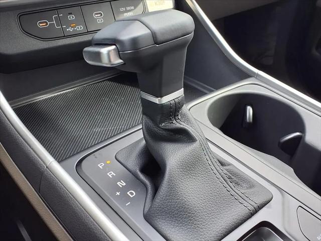 2026 Kia Carnival MPV LXS