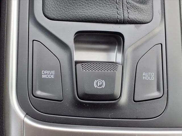2026 Kia Carnival MPV LXS