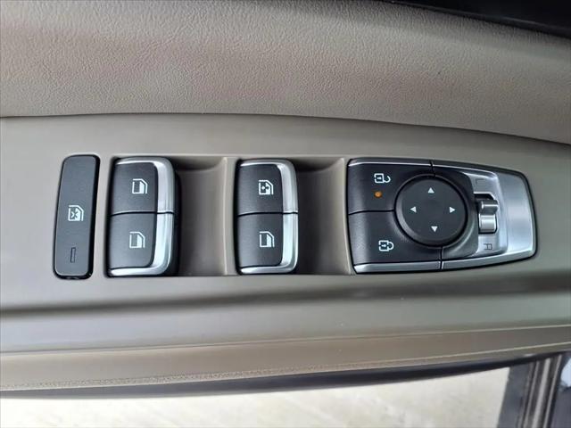 2026 Kia Carnival MPV LXS