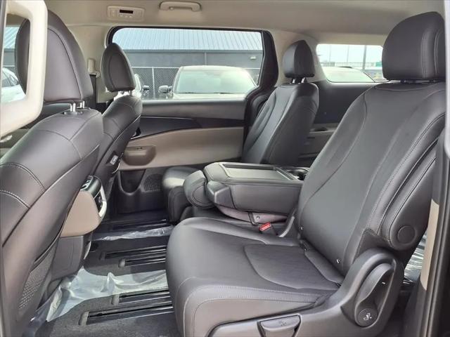 2026 Kia Carnival MPV LXS