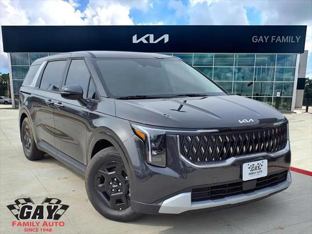2026 Kia Carnival MPV LXS for sale in Dickinson, TX