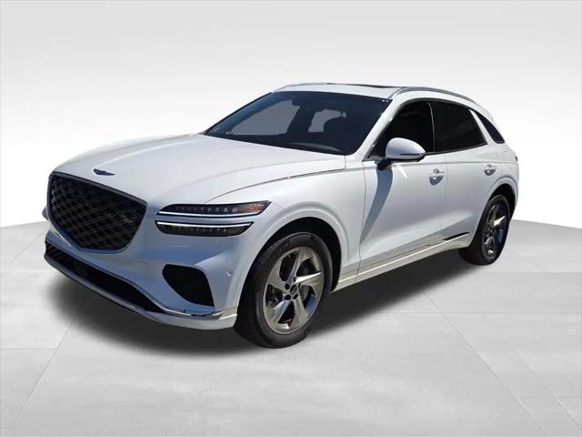 2026 Genesis GV70 2.5T Advanced for sale in Macon, GA