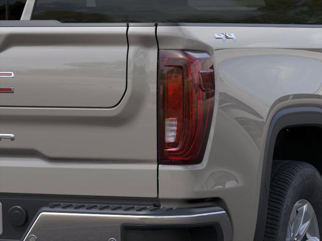 2026 GMC Sierra 1500 Regular Cab, Standard Bed, Pro, 4WD