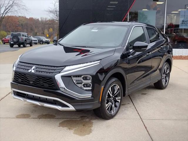 2026 Mitsubishi Eclipse Cross SE S-AWC for sale in Grand Blanc, MI