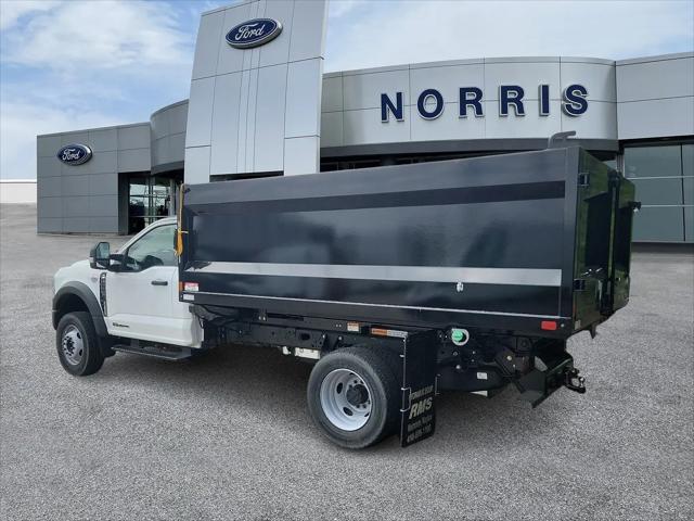 2026 Ford 600 XL