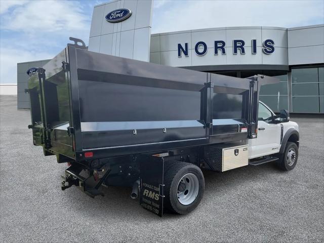 2026 Ford 600 XL