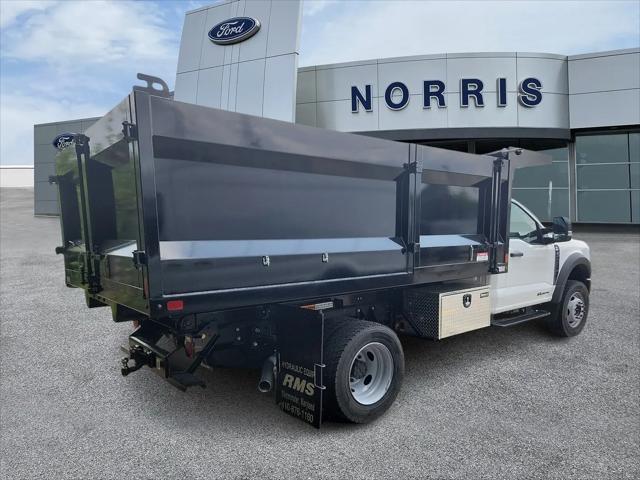 2026 Ford 600 XL