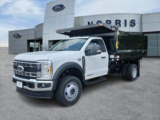 2026 Ford 600 XL