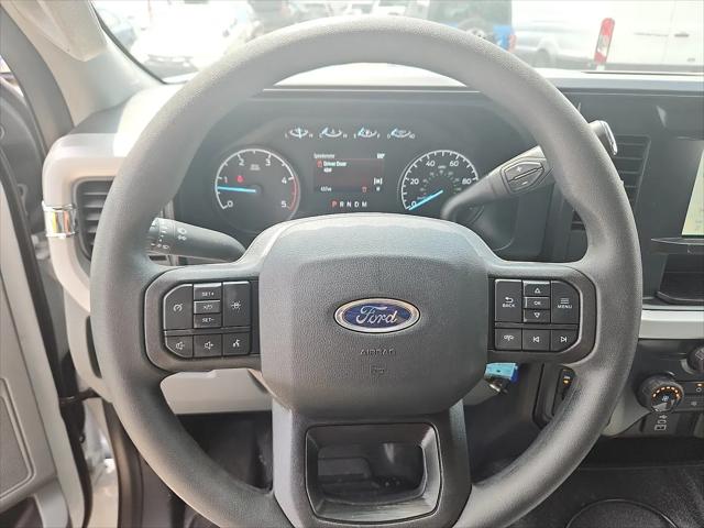 2026 Ford 600 XL