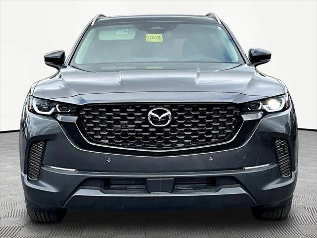 2026 Mazda CX-50 Hybrid Premium Plus