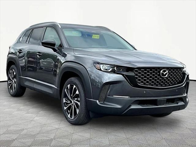 2026 Mazda CX-50 Hybrid Premium Plus