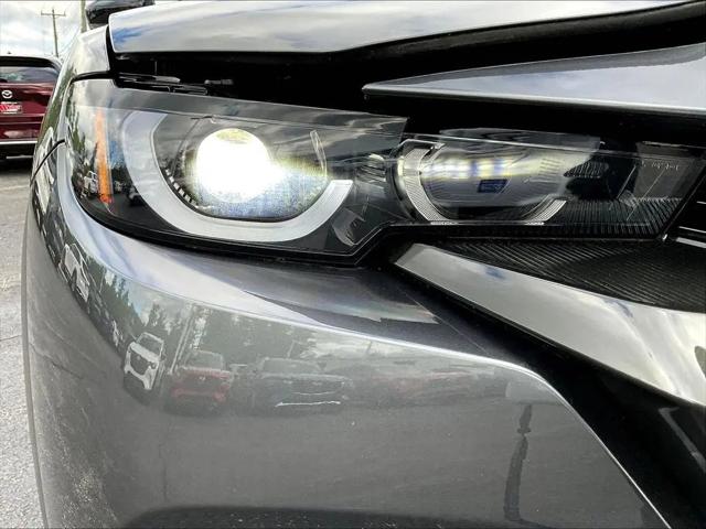 2026 Mazda CX-50 Hybrid Premium Plus