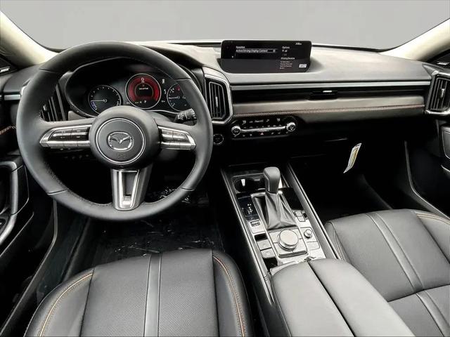 2026 Mazda CX-50 Hybrid Premium Plus