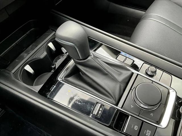 2026 Mazda CX-50 Hybrid Premium Plus