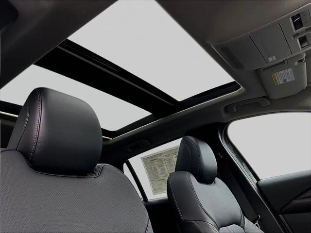 2026 Mazda CX-50 Hybrid Premium Plus