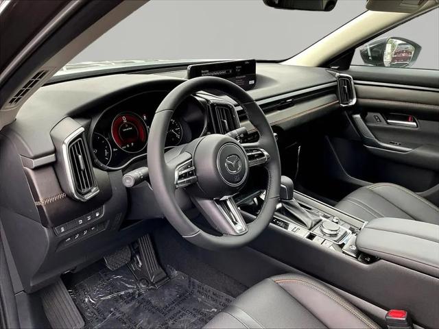 2026 Mazda CX-50 Hybrid Premium Plus