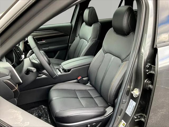 2026 Mazda CX-50 Hybrid Premium Plus