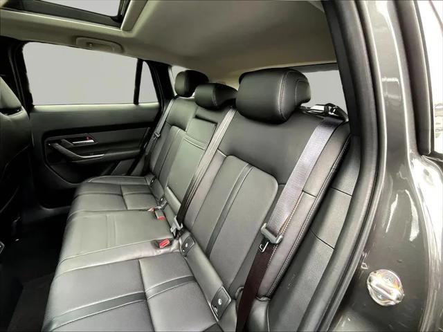 2026 Mazda CX-50 Hybrid Premium Plus