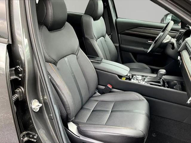 2026 Mazda CX-50 Hybrid Premium Plus