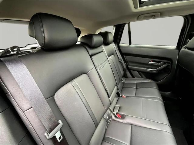 2026 Mazda CX-50 Hybrid Premium Plus