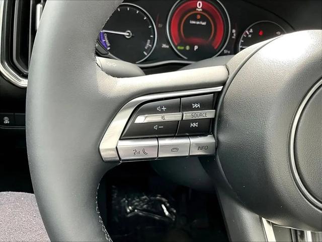 2026 Mazda CX-50 Hybrid Premium Plus