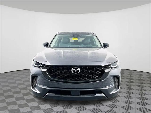 2026 Mazda CX-50 Hybrid Premium Plus