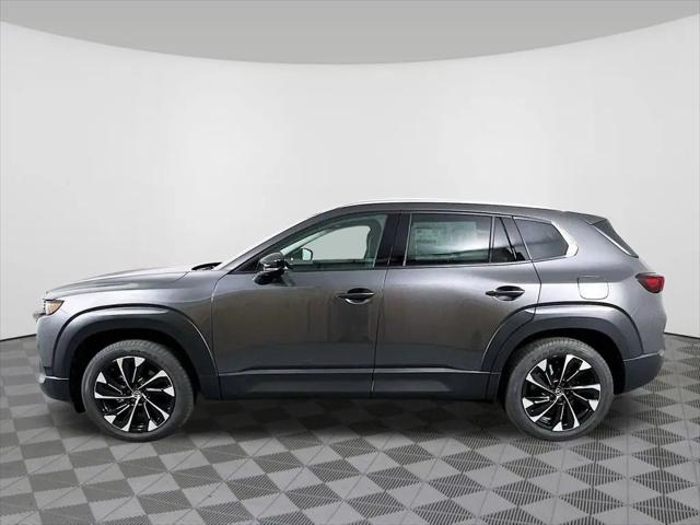 2026 Mazda CX-50 Hybrid Premium Plus